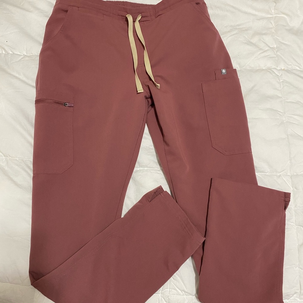 Figs Mauve Yola M/T
